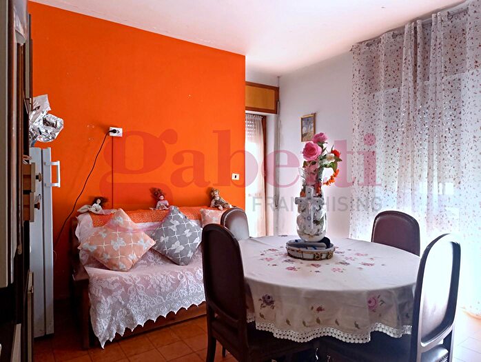 Appartamento bilocale in vendita in Via San Felice, Telese