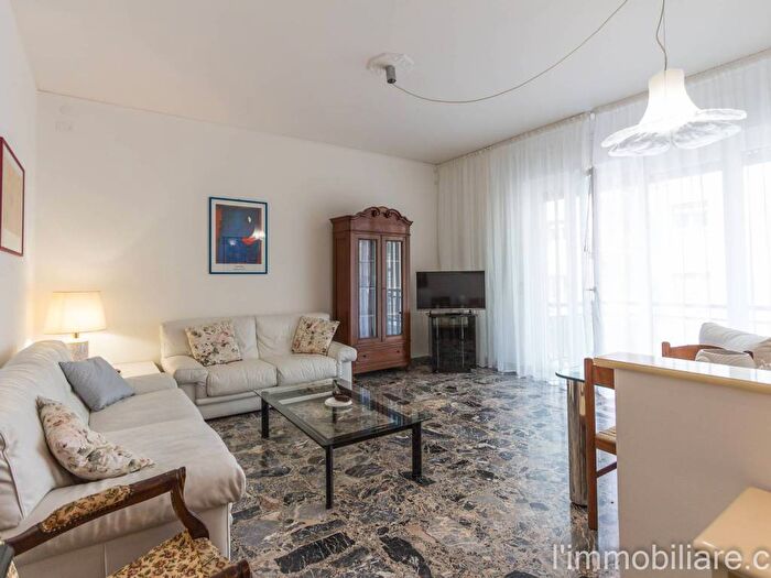 Appartamento trilocale in affitto in Via Giovanni Ceriotto, Borgo Trento, Verona