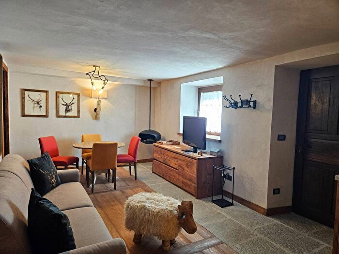 Appartamento trilocale in affitto in Passage Jorioz, Pallusieux, Prèsaintdidier