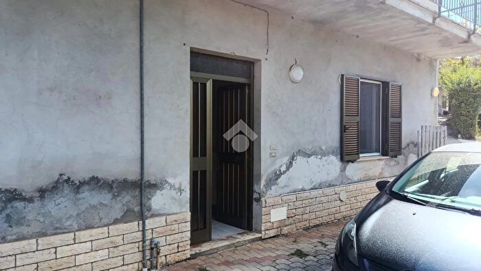 Casa bilocale in vendita in Via Accorciatoia Seritico, Alatri