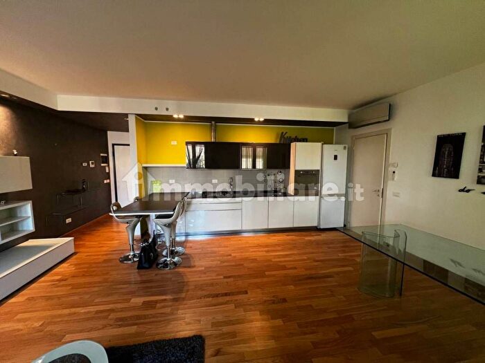 Appartamento bilocale in affitto in Via dei Valtorta, Turro, Milano