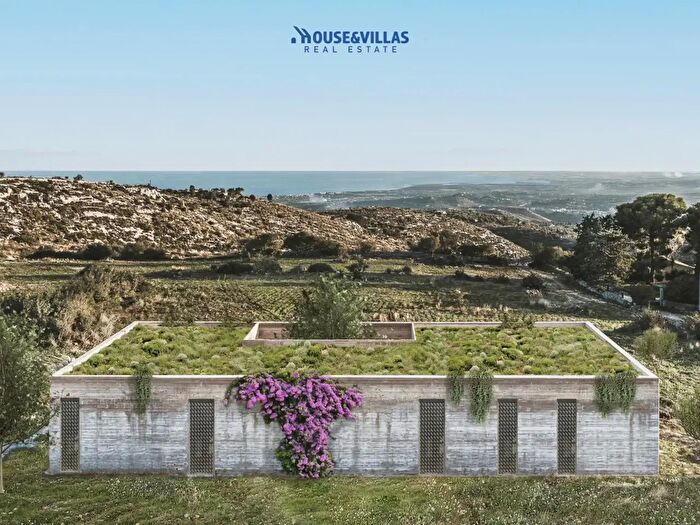 Casa trilocale in vendita in SantElia, Noto