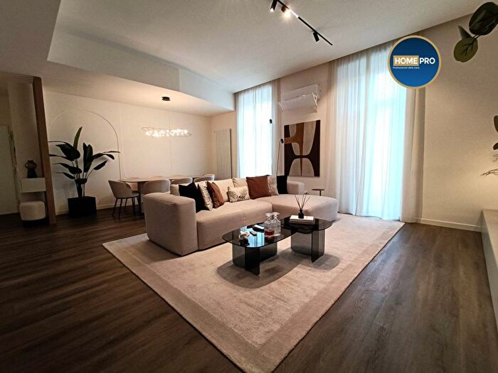 Appartamento quadrilocale in affitto in Via di Prato Falcone, Mazzini Delle Vittorie, Roma