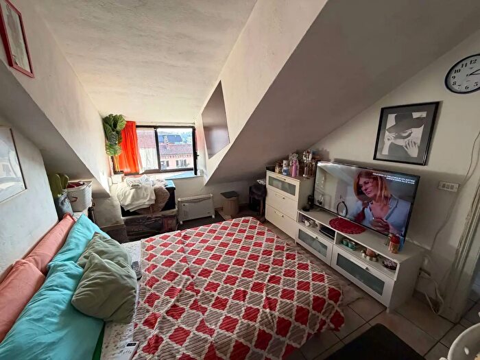Casa bilocale in vendita in Via Saluzzo, Pinerolo