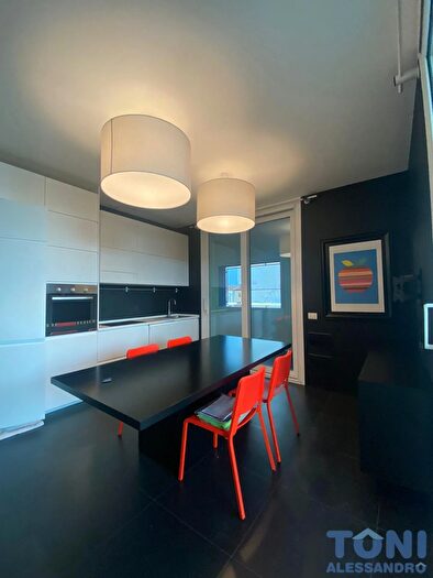 Appartamento trilocale in affitto in Empoli