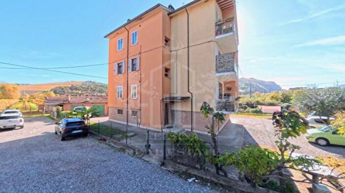 Appartamento quadrilocale in vendita in Riolo Terme