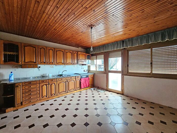 Appartamento con 5 locali in vendita in Carini