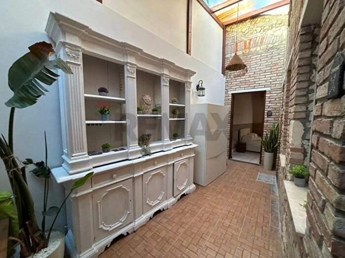 Appartamento quadrilocale in vendita in Cagliari
