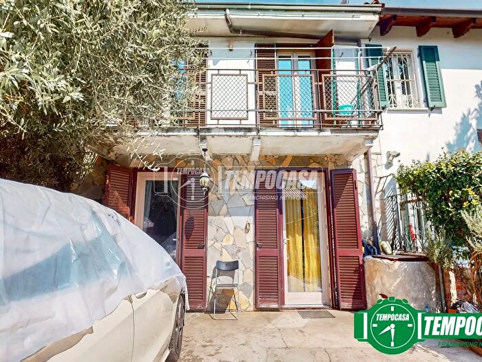 Casa quadrilocale in vendita in Castelletto Monferrato