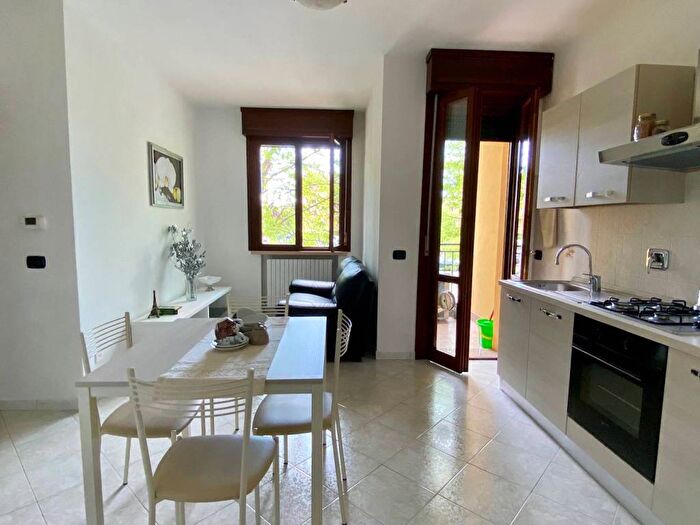 Appartamento trilocale in vendita in Pieve Modolena, Reggio Emilia