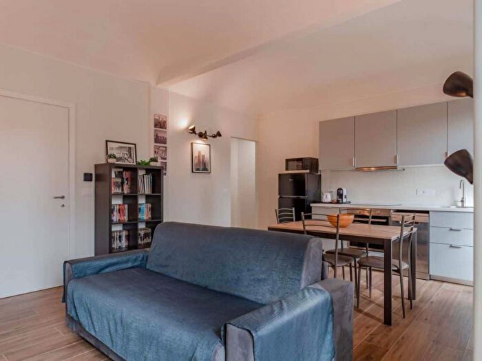 Appartamento bilocale in affitto in Via Vassalli Eandi, Cit Turin, Torino
