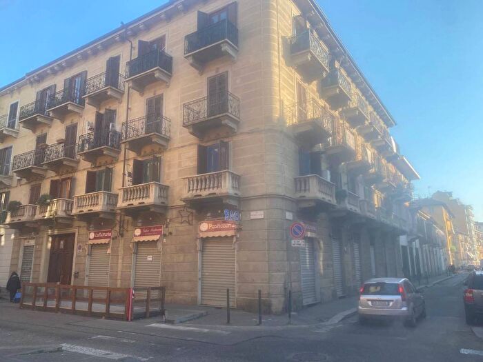 Appartamento bilocale in affitto in Via Monte Rosa, Barriera di Milano, Torino