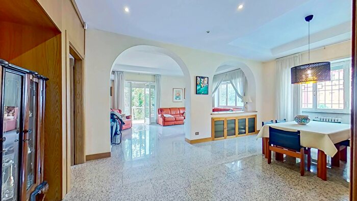 Appartamento con 6 locali in vendita in Via del Casale di San Pio V, Roma