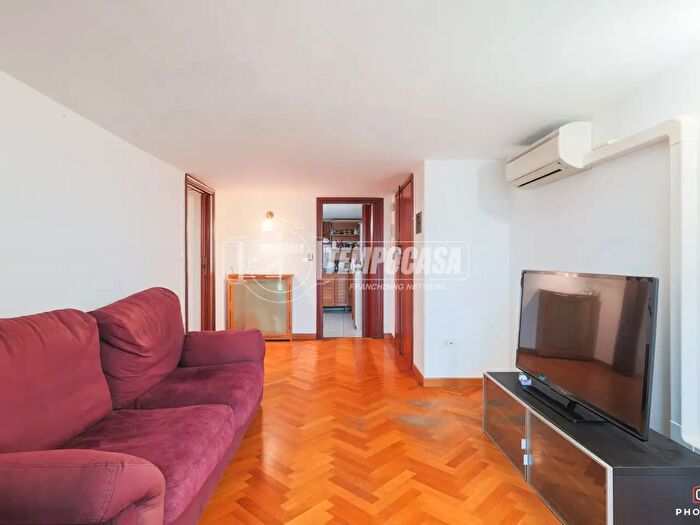 Appartamento bilocale in vendita in Via Eugenia Ottaviani, Forli