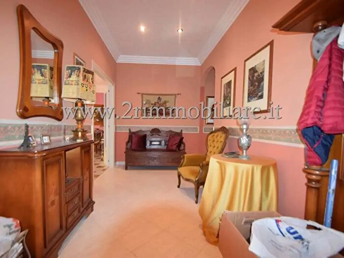 Appartamento con 5 locali in vendita in Via Emanuele Sansone, Mazara Del Vallo