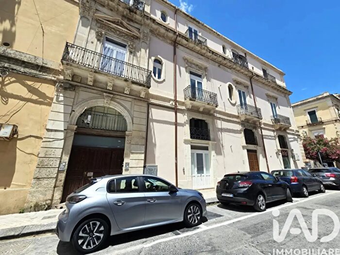 Appartamento monolocale in vendita in Via della Dogana, Siracusa