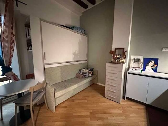 Appartamento monolocale in affitto in FARINI, Centro Storico, Modena