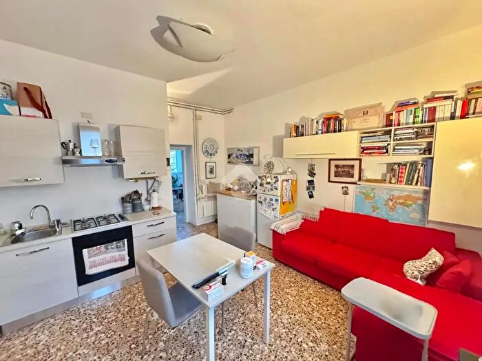 Appartamento bilocale in vendita in Via S Giovanni, Bergamo