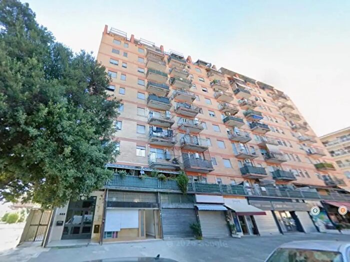 Appartamento quadrilocale in vendita in Via Cicerone, Latina