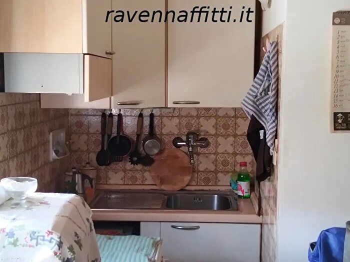 Appartamento in affitto in Ravenna