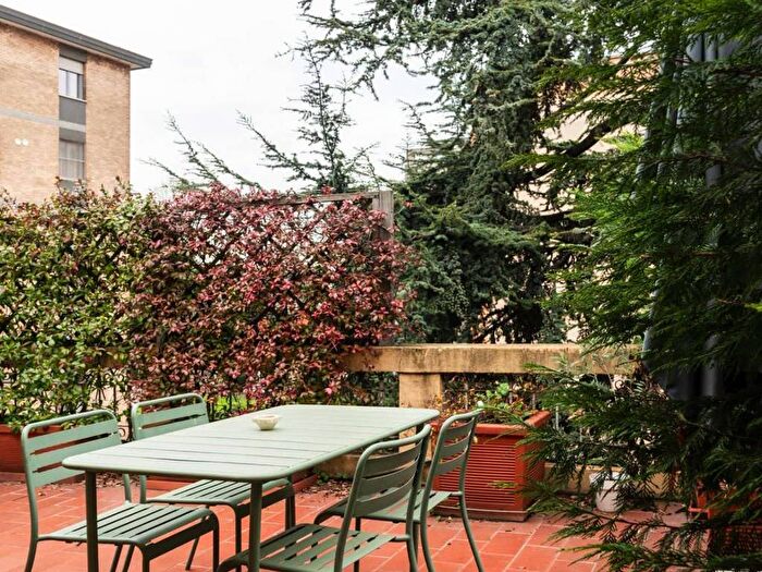 Appartamento bilocale in affitto in Viale Carlo Espinasse, Certosa, Milano