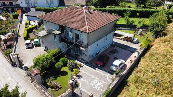 Casa bilocale in vendita in Montesarchio