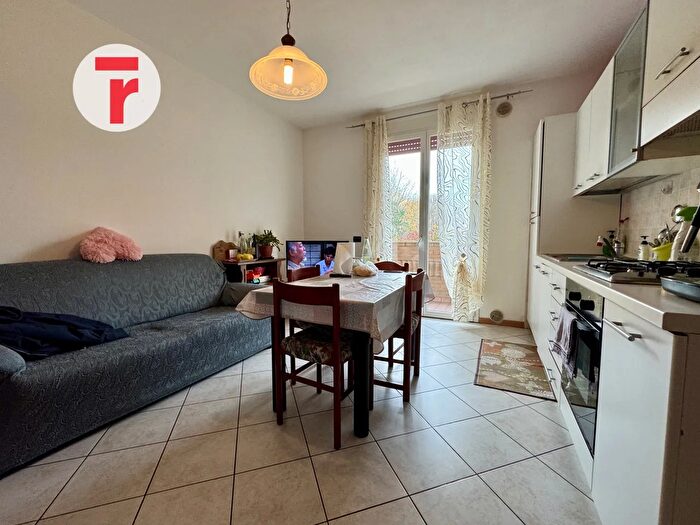 Appartamento trilocale in vendita in Via Trieste, San Giorgio Delle Pertiche