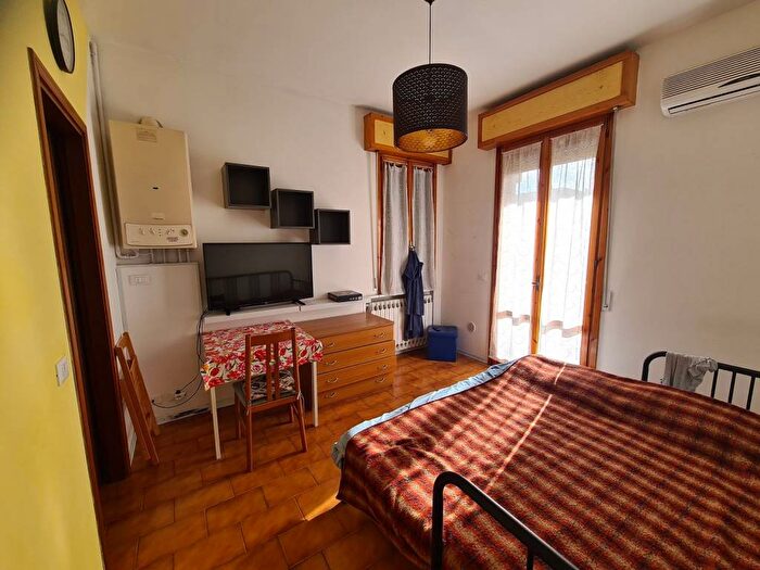 Appartamento monolocale in affitto in Via Fratelli Cervi, Pieve Modolena, Reggio Emilia