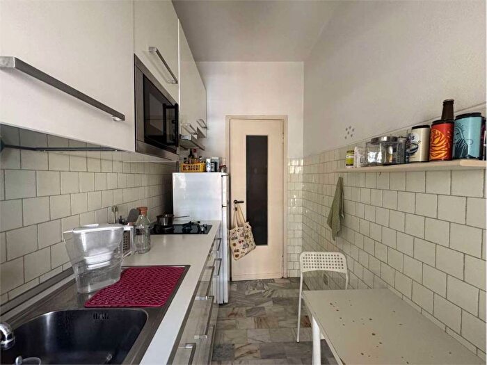 Appartamento bilocale in affitto in via cambiasi, Casoretto, Milano