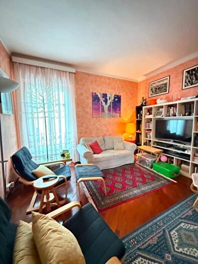 Appartamento quadrilocale in vendita in Via Generale Antonio Cantore Bardonecchia, Bardonecchia