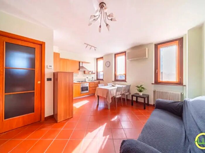 Appartamento bilocale in vendita in Contrada Donato, Palmanova