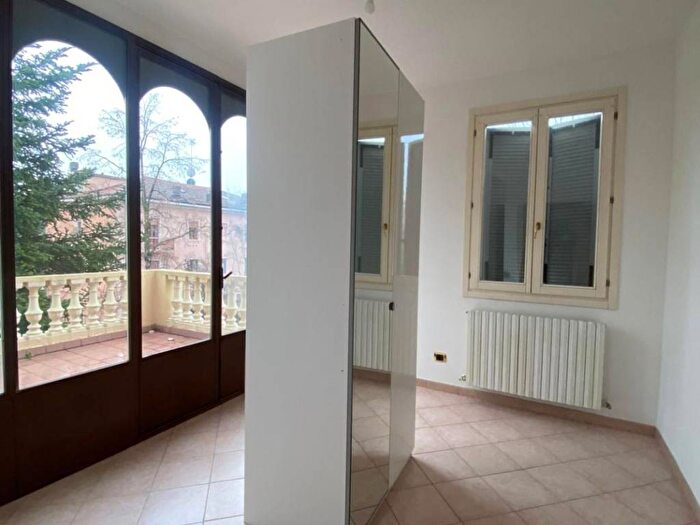 Appartamento trilocale in affitto in Buon Pastore Parco Amendola, Modena