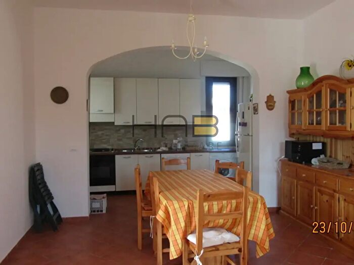 Casa trilocale in vendita in Cda Marcanzotta, Misiliscemi