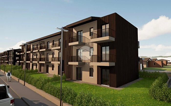 Appartamento bilocale in vendita in Via Montebello, Lonato