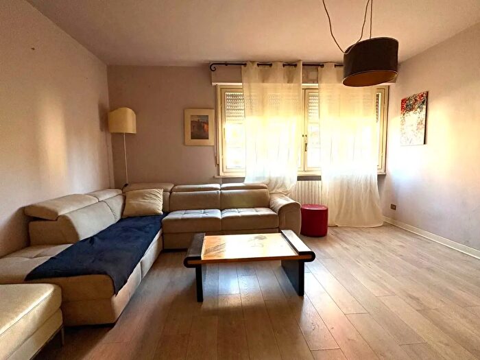 Appartamento quadrilocale in vendita in Pontedera
