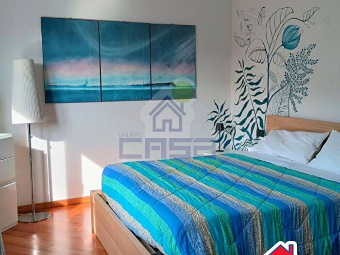 Appartamento bilocale in affitto in VIA MONTELLO, Santa Maria San Bernardino Castelnuovo, Crema