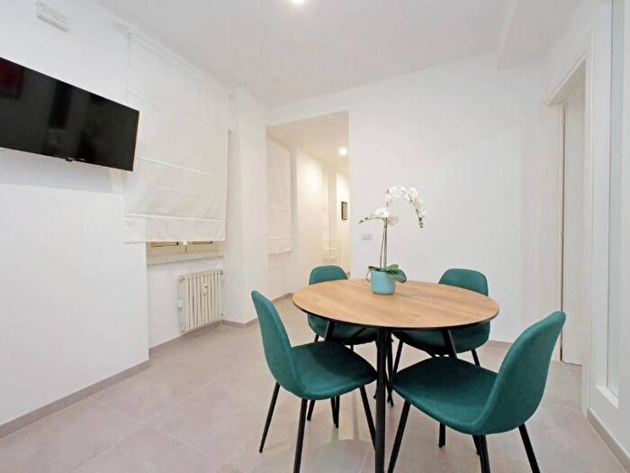 Appartamento bilocale in affitto in Via Giuseppe Bagnera, Marconi, Roma