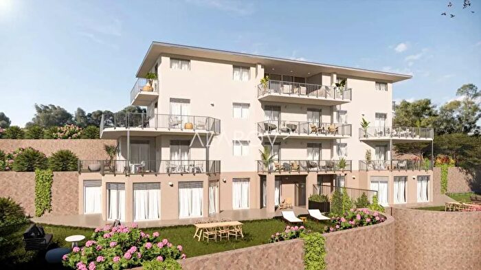 Appartamento quadrilocale in vendita in Sanremo