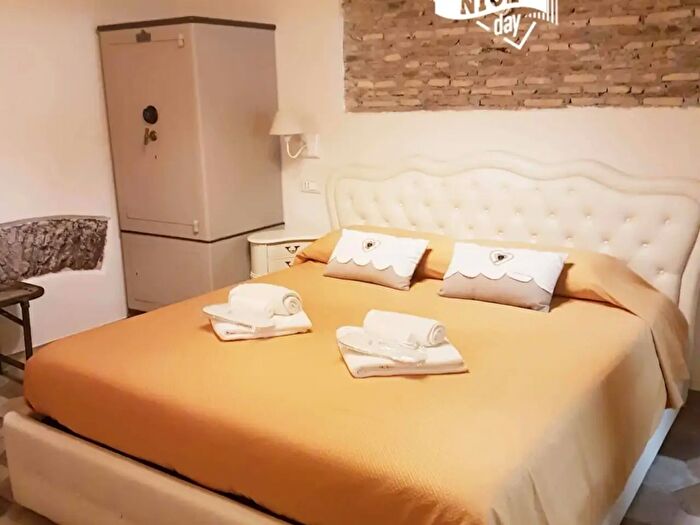 Appartamento monolocale in affitto in Via Cimarra, Roma
