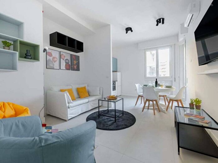 Appartamento trilocale in affitto in Via Arrigo Boito, Novoli, Firenze