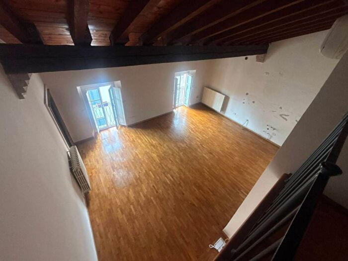 Appartamento trilocale in affitto in Via Felice Cavallotti, Magenta Arnaldo, Brescia
