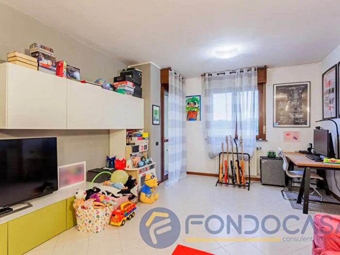 Appartamento bilocale in vendita in Via Matteotti, BovisioMasciago