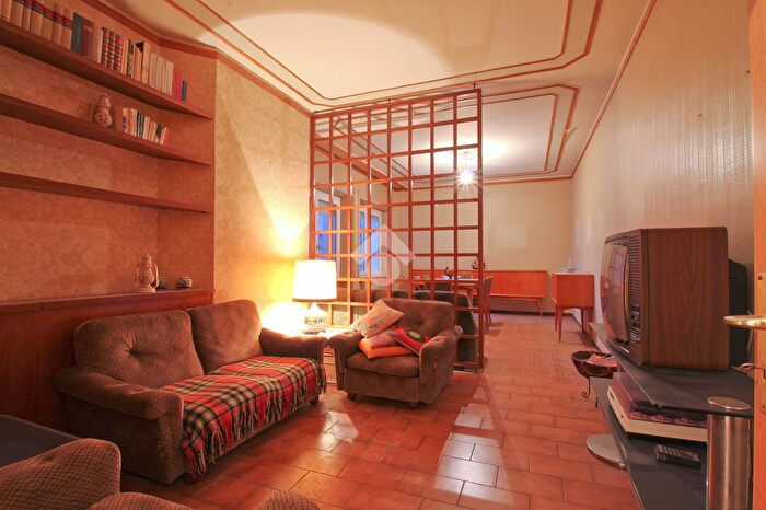 Appartamento quadrilocale in vendita in Via S Francesco dAssisi, Loreto