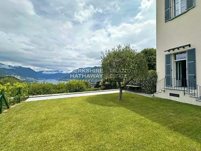 Casa trilocale in affitto in Via Cardano, Cardano, Como
