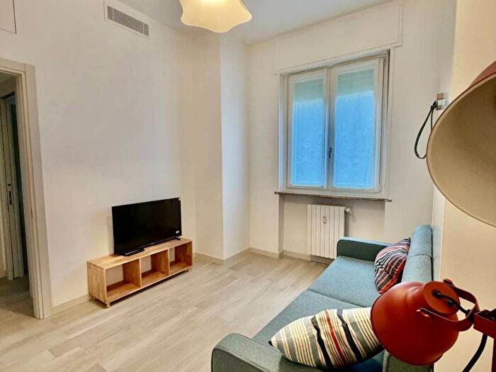 Appartamento monolocale in affitto in Gallaratese, Milano