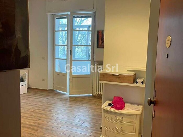Appartamento monolocale in affitto in via daniele ricciarelli, San Siro, Milano