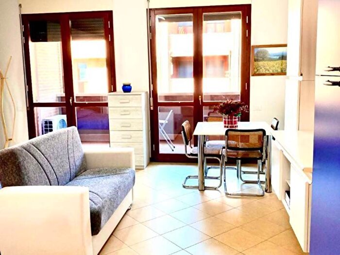 Appartamento monolocale in affitto in San Vitale Roveri, Bologna