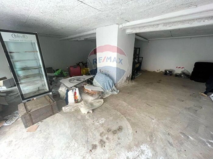 Appartamento monolocale in vendita in Via Piacenza b Rosso, Genova