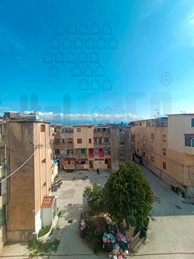 Appartamento bilocale in affitto in Via Villa Lina, Messina