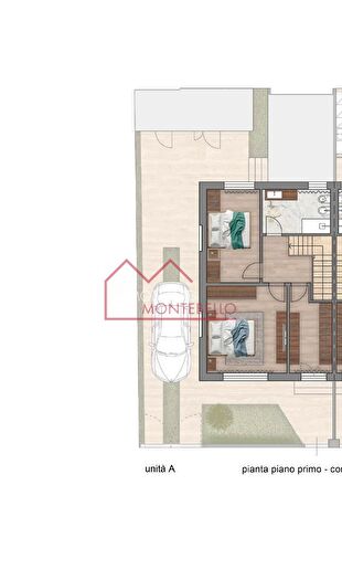 Case in Vendita e in Affitto - 3